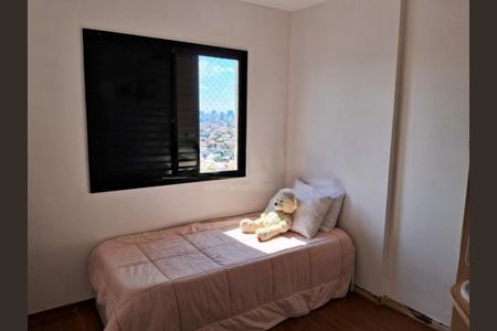 Apartamento à venda com 3 quartos, 84m² em Alto da Mooca, São Paulo