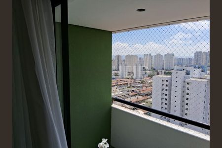 Apartamento à venda com 84m², 3 quartos e 2 vagas
