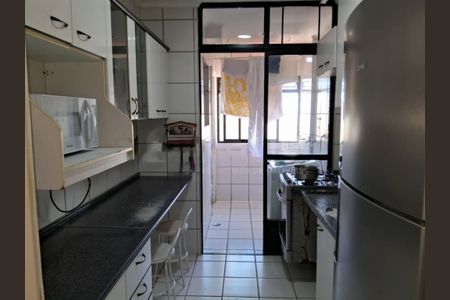 Apartamento à venda com 84m², 3 quartos e 2 vagas