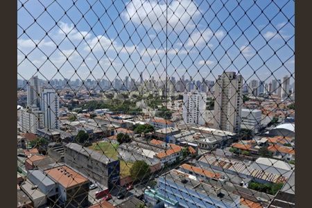 Apartamento à venda com 84m², 3 quartos e 2 vagas