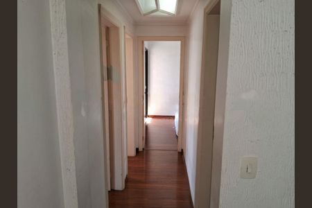 Apartamento à venda com 84m², 3 quartos e 2 vagas