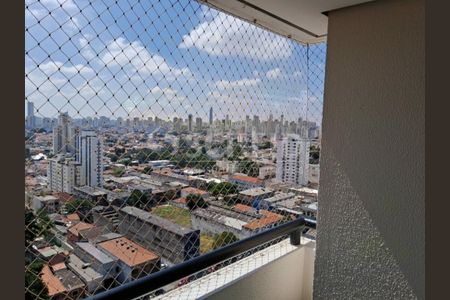 Apartamento à venda com 84m², 3 quartos e 2 vagas