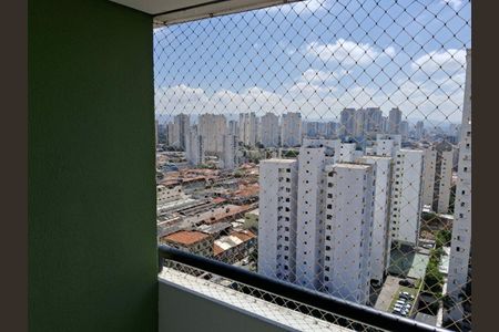 Apartamento à venda com 84m², 3 quartos e 2 vagas