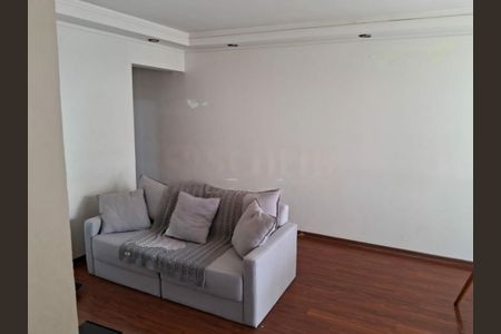Apartamento à venda com 3 quartos, 84m² em Alto da Mooca, São Paulo