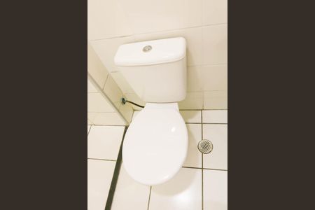 Apartamento para alugar com 52m², 2 quartos e sem vaga Apartamento para alugar com 52m², 2 quartos e sem vagaBanheiro