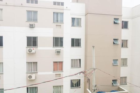 Apartamento para alugar com 52m², 2 quartos e sem vaga Apartamento para alugar com 52m², 2 quartos e sem vagaVista do Quarto 2