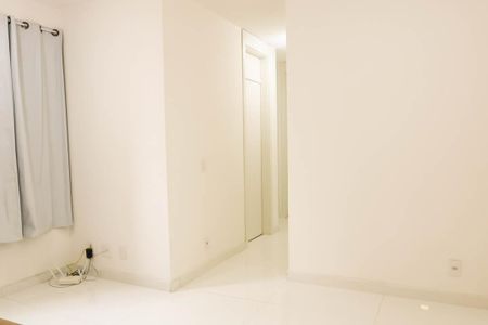 Apartamento para alugar com 52m², 2 quartos e sem vaga Apartamento para alugar com 52m², 2 quartos e sem vagaSala