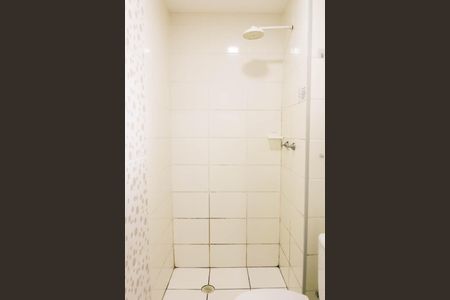 Apartamento para alugar com 52m², 2 quartos e sem vaga Apartamento para alugar com 52m², 2 quartos e sem vagaBanheiro