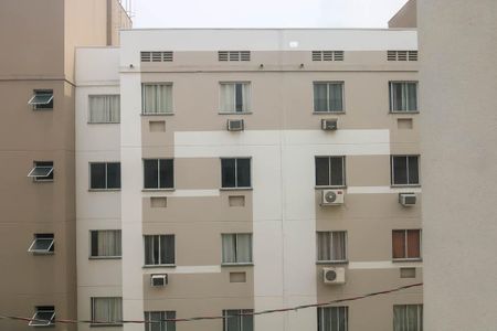 Apartamento para alugar com 52m², 2 quartos e sem vaga Apartamento para alugar com 52m², 2 quartos e sem vagaVista da Sala