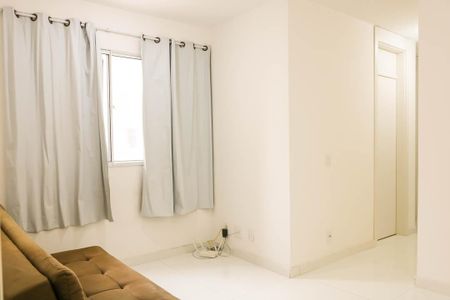 Apartamento para alugar com 52m², 2 quartos e sem vaga Apartamento para alugar com 52m², 2 quartos e sem vagaSala