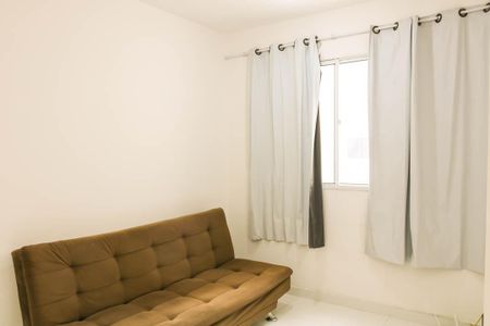 Apartamento para alugar com 52m², 2 quartos e sem vaga Apartamento para alugar com 52m², 2 quartos e sem vagaSala