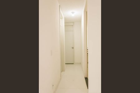 Apartamento para alugar com 52m², 2 quartos e sem vaga Apartamento para alugar com 52m², 2 quartos e sem vagaCorredor
