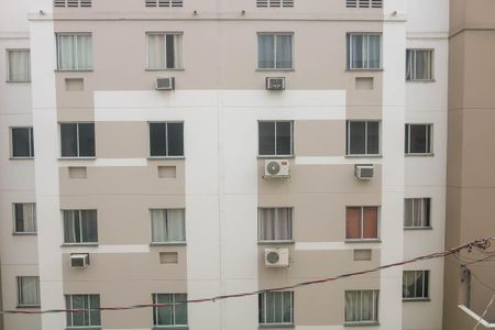 Apartamento para alugar com 52m², 2 quartos e sem vaga Apartamento para alugar com 52m², 2 quartos e sem vagaVista do Quarto 1