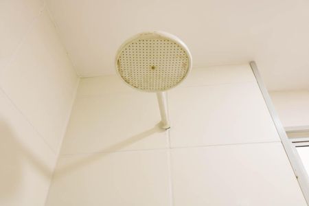 Apartamento para alugar com 52m², 2 quartos e sem vaga Apartamento para alugar com 52m², 2 quartos e sem vagaBanheiro