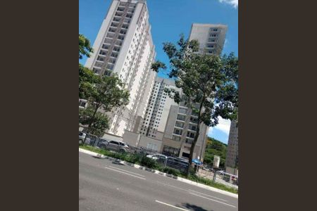 Apartamento à venda com 2 quartos, 36m² em Usina Piratininga, São Paulo