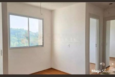 Apartamento à venda com 2 quartos, 36m² em Usina Piratininga, São Paulo