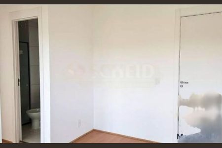 Apartamento à venda com 2 quartos, 36m² em Usina Piratininga, São Paulo