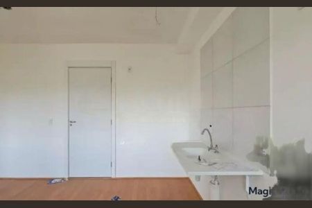 Apartamento à venda com 2 quartos, 36m² em Usina Piratininga, São Paulo