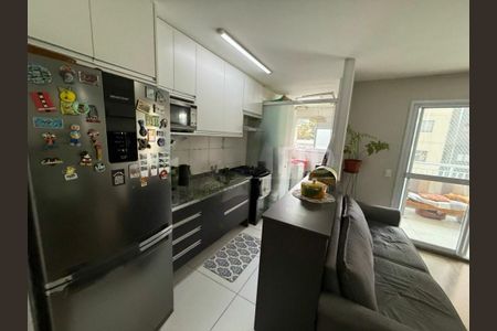 Apartamento à venda com 3 quartos, 80m² em Campininha, São Paulo