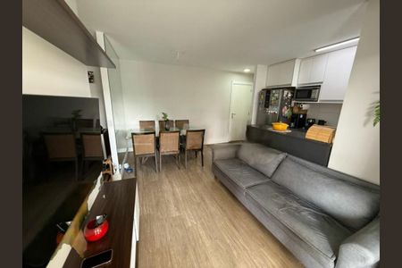 Apartamento à venda com 3 quartos, 80m² em Campininha, São Paulo