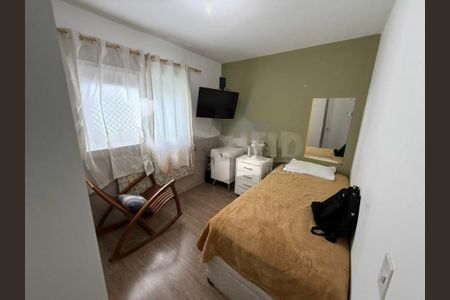 Apartamento à venda com 3 quartos, 80m² em Campininha, São Paulo
