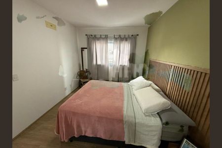 Apartamento à venda com 3 quartos, 80m² em Campininha, São Paulo