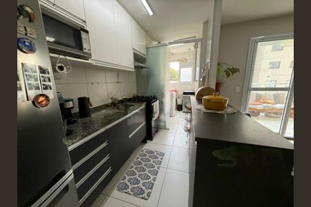 Apartamento à venda com 3 quartos, 80m² em Campininha, São Paulo