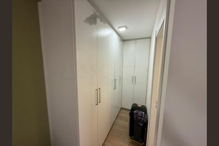 Apartamento à venda com 3 quartos, 80m² em Campininha, São Paulo