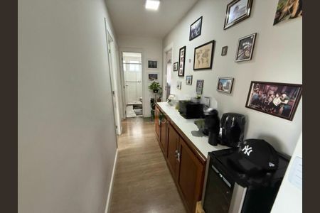 Apartamento à venda com 3 quartos, 80m² em Campininha, São Paulo