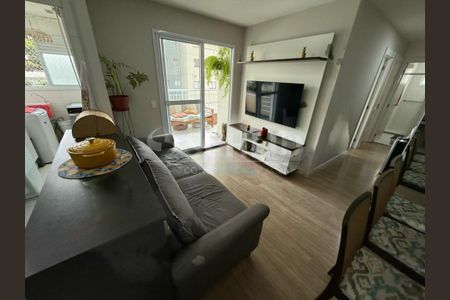 Apartamento à venda com 3 quartos, 80m² em Campininha, São Paulo