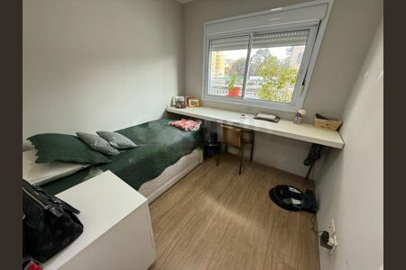 Apartamento à venda com 3 quartos, 80m² em Campininha, São Paulo