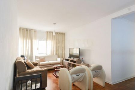 Apartamento à venda com 2 quartos, 80m² em Brás, São Paulo