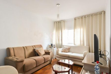 Apartamento à venda com 2 quartos, 80m² em Brás, São Paulo