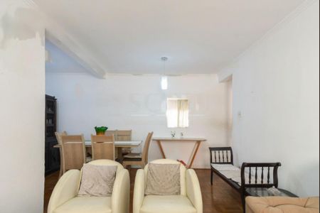 Apartamento à venda com 2 quartos, 80m² em Brás, São Paulo