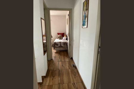 Casa à venda com 100m², 2 quartos e 2 vagas