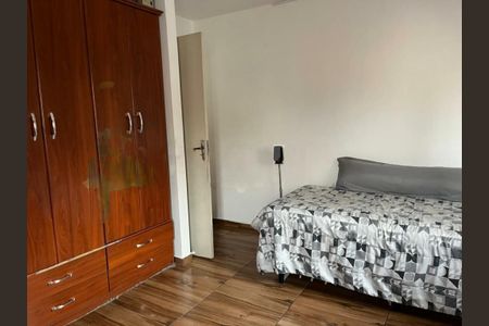 Casa à venda com 100m², 2 quartos e 2 vagas