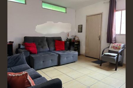 Casa à venda com 2 quartos, 100m² em Jardim Ana Lucia, São Paulo