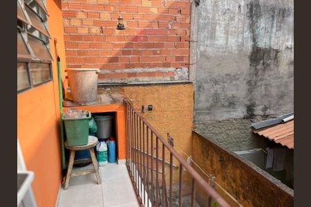 Casa à venda com 100m², 2 quartos e 2 vagas