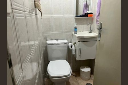Casa à venda com 100m², 2 quartos e 2 vagas