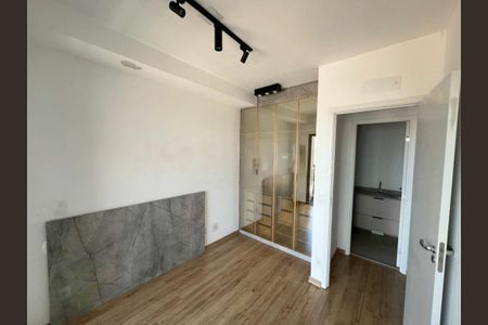 Apartamento à venda com 33m², 1 quarto e sem vaga
