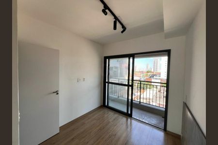 Apartamento à venda com 33m², 1 quarto e sem vaga