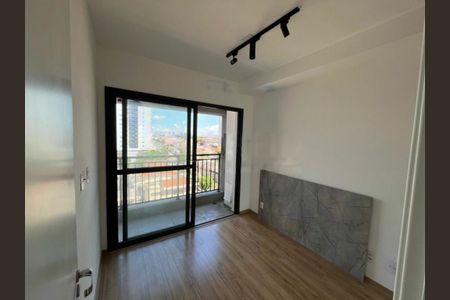 Apartamento à venda com 33m², 1 quarto e sem vaga