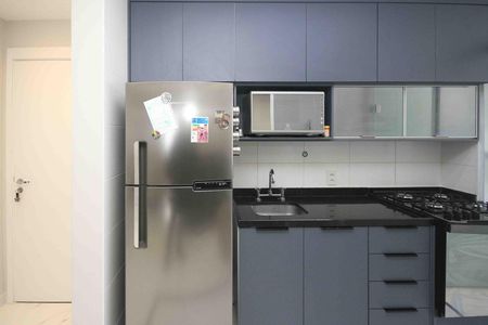 Apartamento para alugar com 73m², 2 quartos e 1 vaga Apartamento para alugar com 73m², 2 quartos e 1 vagaCozinha