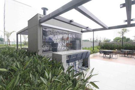 Apartamento para alugar com 73m², 2 quartos e 1 vaga