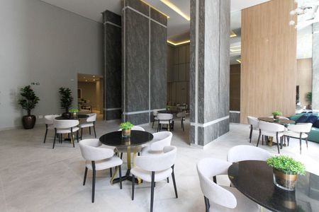 Apartamento para alugar com 73m², 2 quartos e 1 vaga