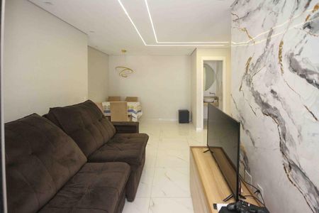 Apartamento para alugar com 73m², 2 quartos e 1 vaga Apartamento para alugar com 73m², 2 quartos e 1 vagaSala