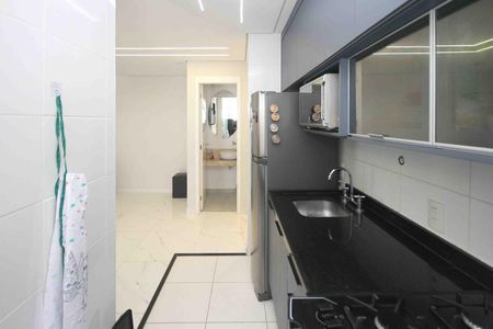 Apartamento para alugar com 73m², 2 quartos e 1 vaga Apartamento para alugar com 73m², 2 quartos e 1 vagaCozinha