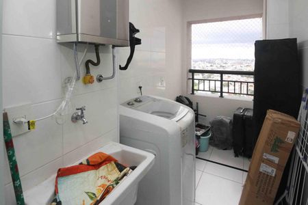 Apartamento para alugar com 73m², 2 quartos e 1 vaga Apartamento para alugar com 73m², 2 quartos e 1 vagaÁrea de Serviço