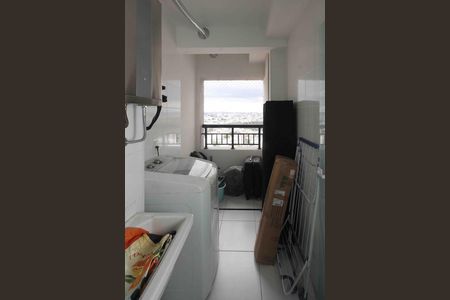 Apartamento para alugar com 73m², 2 quartos e 1 vaga Apartamento para alugar com 73m², 2 quartos e 1 vagaÁrea de Serviço