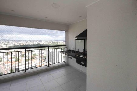 Apartamento para alugar com 73m², 2 quartos e 1 vaga Apartamento para alugar com 73m², 2 quartos e 1 vagaVaranda